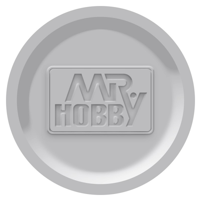 Light Gray Gloss - Mr.Hobby C097