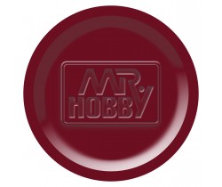Wine Red Gloss - Mr.Hobby C100