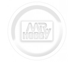 Character White Semi Gloss - Mr.Hobby C107
