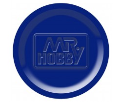 Character Blue Semi Gloss - Mr.Hobby C110