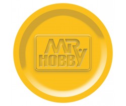 RLM04 Yellow Semi Gloss - Mr.Hobby C113