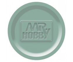 RLM65 Light Blue Semi Gloss - Mr.Hobby C115
