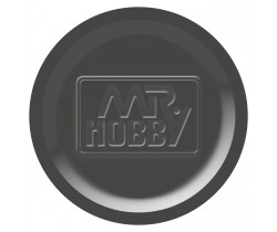 RLM66 Black Gray Semi Gloss - Mr.Hobby C116
