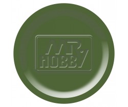 RLM82 Light Green Semi Gloss - Mr.Hobby C122