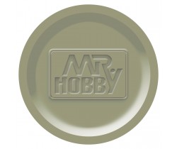Gray Green Semi Gloss - Mr.Hobby C128