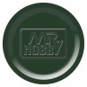 Dark Green (Nakajima) Semi Gloss - Mr.Hobby C129