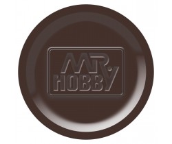Red Brown II Semi Gloss - Mr.Hobby C131