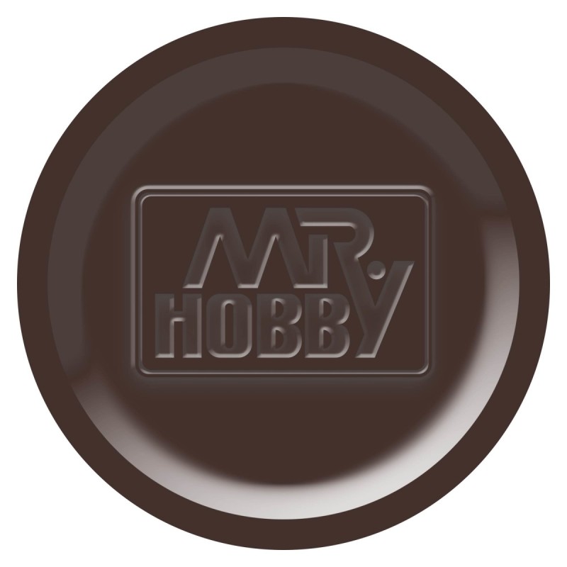 Red Brown II Semi Gloss - Mr.Hobby C131