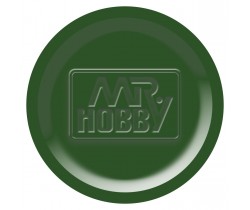 Russian Green (1) Flat - Mr.Hobby C135