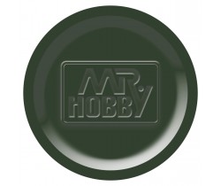 Russian Green (2) Flat - Mr.Hobby C136