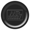 Tire Black Flat - Mr.Hobby C137