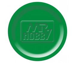 Clear Green Gloss - Mr.Hobby C138