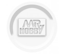 Super White Gloss - Mr.Hobby C156