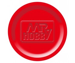 Super Italian Red Gloss - Mr.Hobby C158
