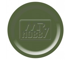 Green FS34102 Semi Gloss - Mr.Hobby C303