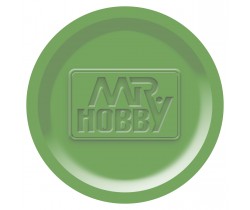 Green FS34227 Semi Gloss - Mr.Hobby C312