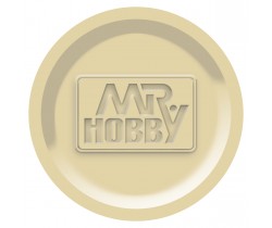 Yellow FS33531 Semi Gloss - Mr.Hobby C313