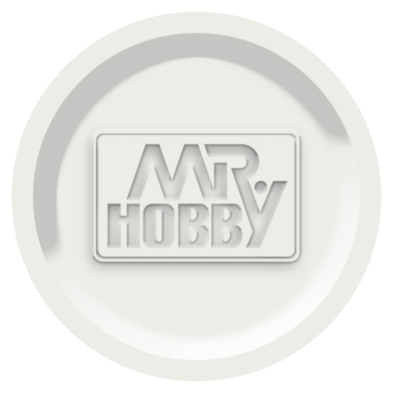 White FS17875 Gloss - Mr.Hobby C316