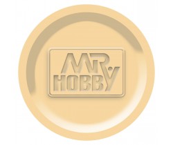 Radome Semi Gloss - Mr.Hobby C318