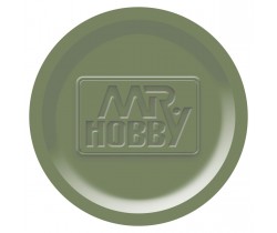 Dark Green Semi Gloss - Mr.Hobby C320