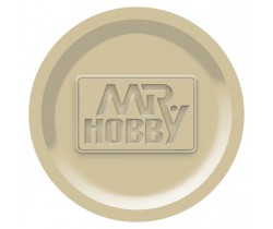 Light Brown Semi Gloss - Mr.Hobby C321