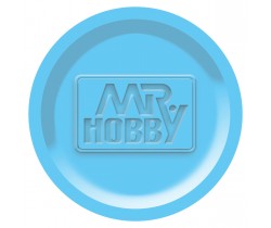 Light Blue Gloss - Mr.Hobby C323