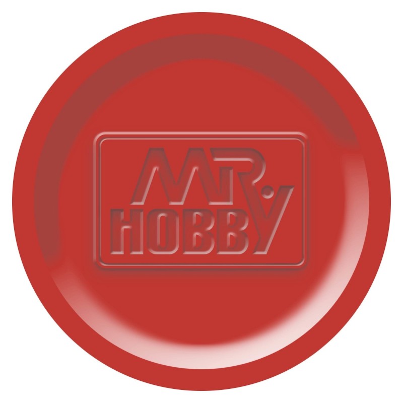 Red FS11136 Gloss - Mr.Hobby C327