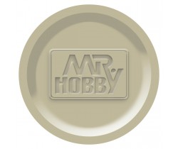 Hemp BS4800/10B21 Semi Gloss - Mr.Hobby C336