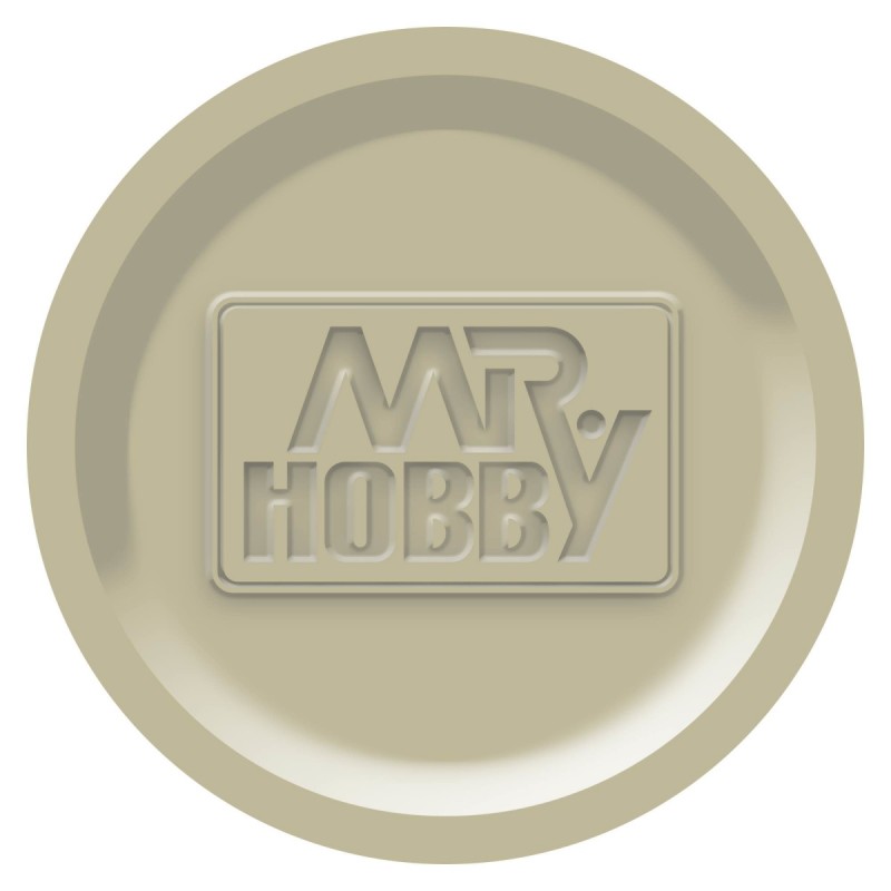 Hemp BS4800/10B21 Semi Gloss - Mr.Hobby C336