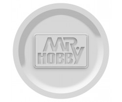 Light Gray FS36495 Semi Gloss - Mr.Hobby C338