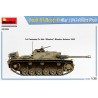 Model do sklejania pojazdu StuG III Ausf.G firmy MiniArt 35336