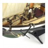 Schooner Harvey - Artesania Latina 22416