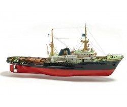 Model holownika oceanicznego Zwarte Zee - Billing Boats BB592