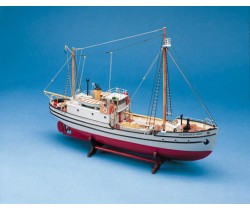 St. Roch - Billing Boats BB605