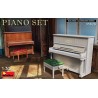 Zestaw pianin - MiniArt 35626