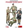 Polscy czołgisci 1939 - MiniArt 35267