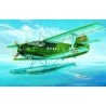 Antonov AN-2M Colt on float - Trumpeter 01606