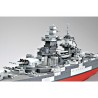 Battleship Richelieu 1943 - Trumpeter 05311