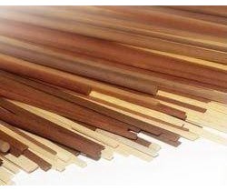 Ramin dowels 10mm 5pcs - Occre 1822/10