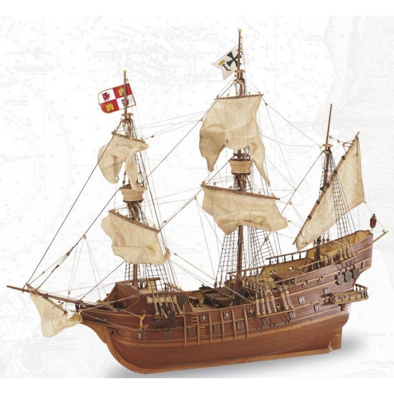 San Juan - Artesania Latina 18022