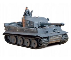 Tank Tiger I early - Tamiya 35216