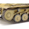 Wespe Italian front - Tamiya 35358