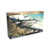 Spitfire Mk IXc Profipack - Eduard 8281