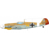 Messerschmitt Bf 109F-4 Profipack - Eduard 82114