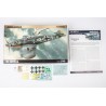 Model plastikowy samolotu Messerschmitt 109 firmy Eduard 82114