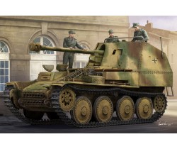 Marder III Ausf.M (late) - Hobby Boss 35248