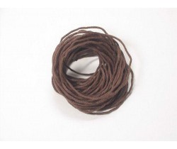 Dark cotton rope 1.50mmx2m - OcCre 17036