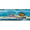 Battleship Arizona BB39 - Hobby Boss 86501