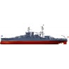 Battleship Arizona BB39 - Hobby Boss 86501
