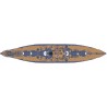 Battleship Arizona BB39 - Hobby Boss 86501